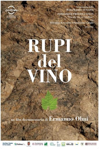 Poster for Wine Cliffs
