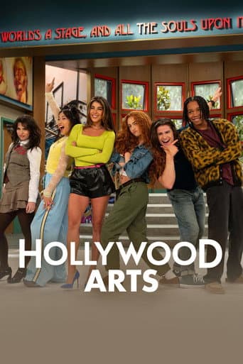 Poster for Season 1