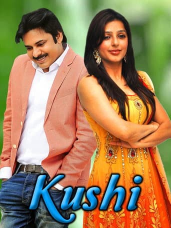 Poster for Khushi