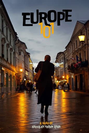 Poster for Europe101