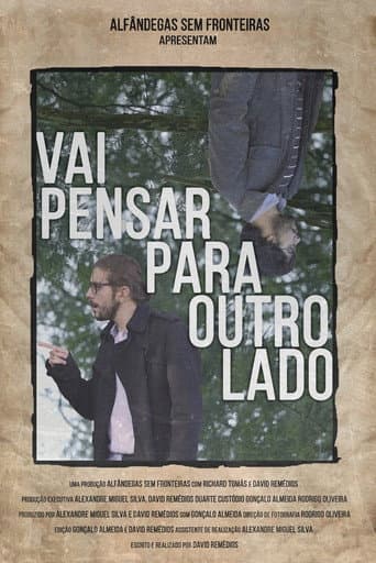 Poster for Go Think Somewhere Else