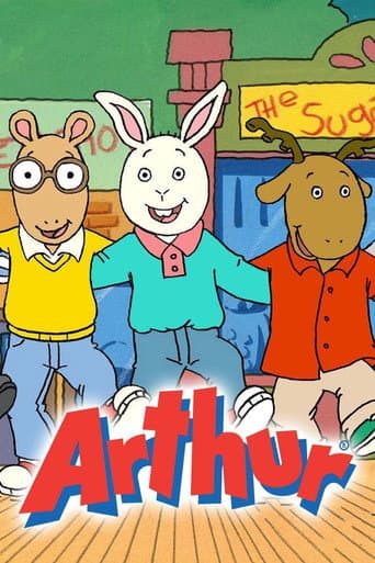 Poster for Arthur