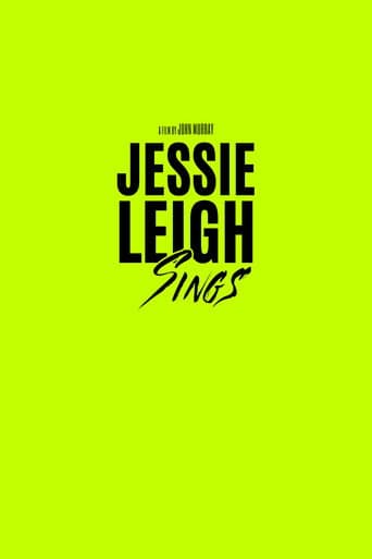 Poster for Jessie Leigh Sings