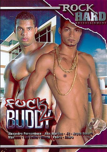 Poster for Fuck Buddy
