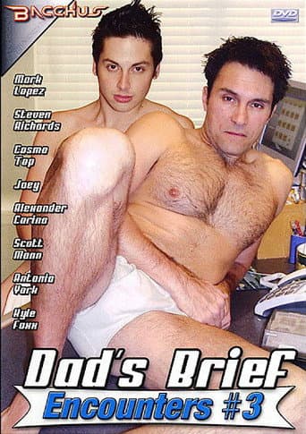 Poster for Dad's Brief Encounters 3