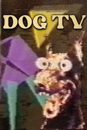 Poster for Dog TV