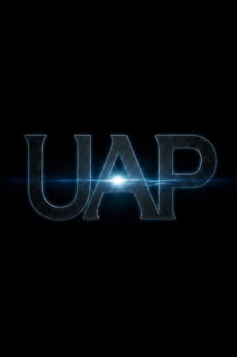Poster for UAP