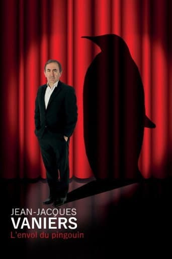 Poster for L'envol du Pingouin