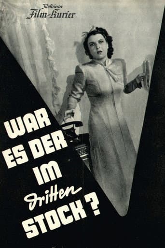 Poster for War es der im 3. Stock?