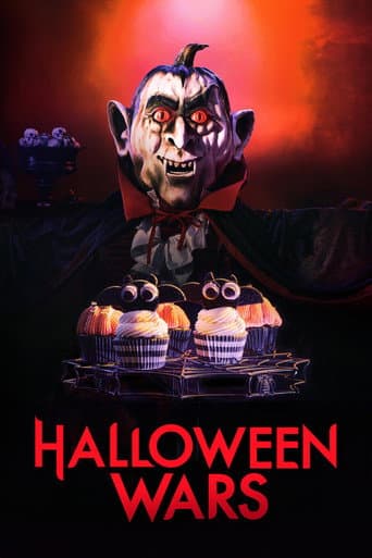 Poster for Season 14