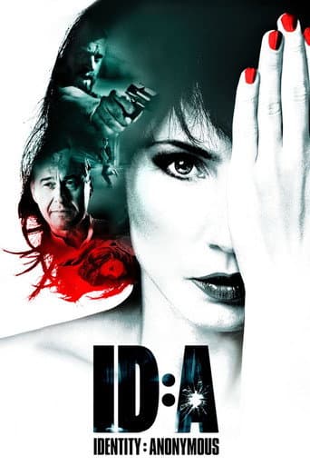 Poster for ID:A