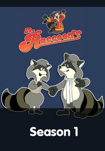Poster for Season 1