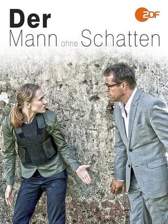 Poster for Der Mann ohne Schatten