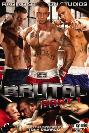 Poster for Brutal