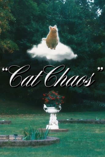 Poster for Cat Chaos