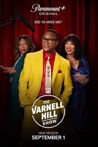 Poster for The Varnell Hill Show
