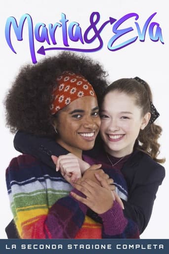 Poster for Season 2