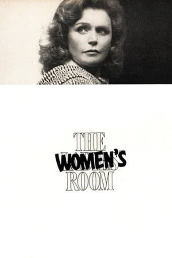 Poster for The Women's Room