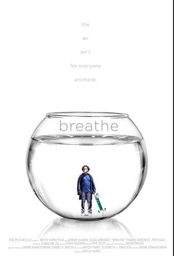 Poster for Breathe