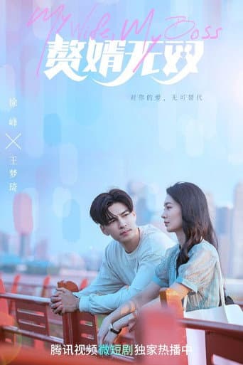 Poster for Season 1