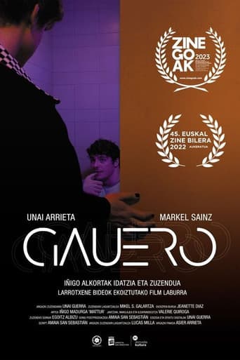 Poster for Gauero
