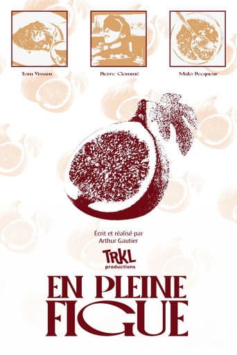 Poster for En pleine figue