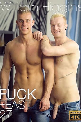 Poster for Fuck Feast 27