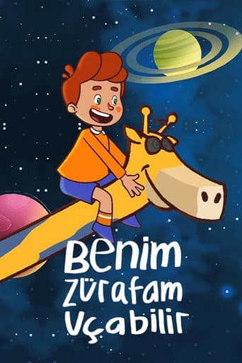 Poster for Benim Zürafam Uçabilir