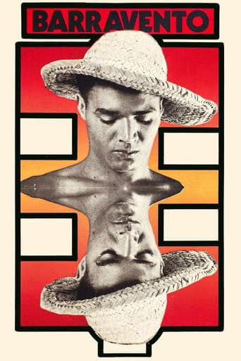 Poster for The Turning Wind