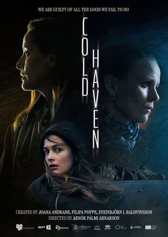 Poster for Cold Haven