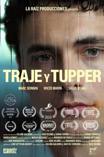 Poster for Traje y Tupper