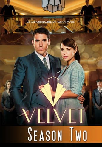 Poster for Season 2