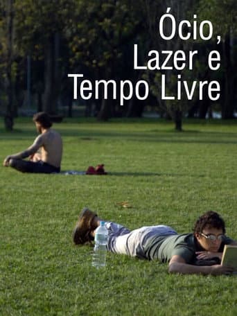 Poster for Relaxation, Leisure and Free Time
