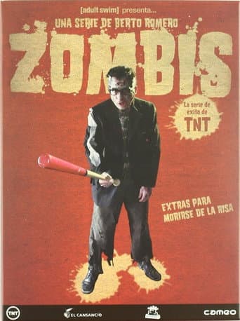 Poster for Season 1