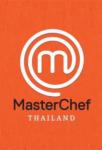 Poster for MasterChef Thailand