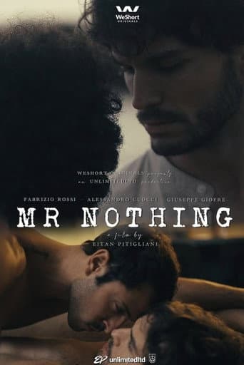Poster for Mr. Nothing