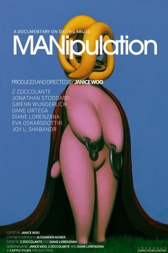 Poster for MANipulation