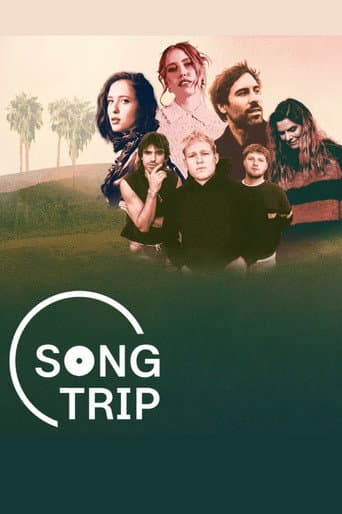 Poster for Song Trip