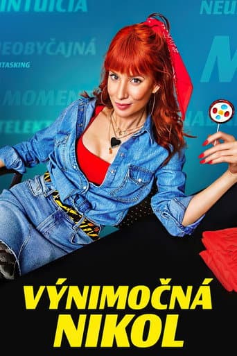 Poster for Výnimočná Nikol