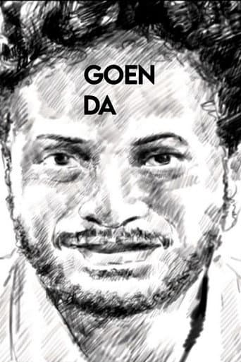 Poster for Goen Da