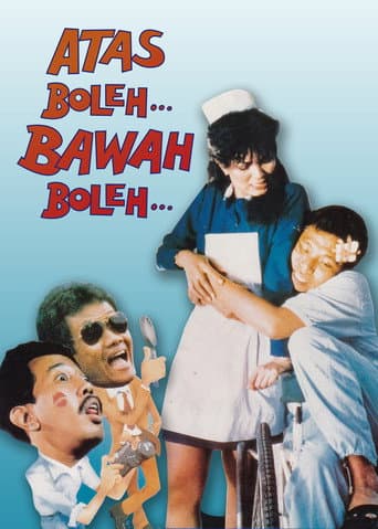 Poster for Up OK, Down OK