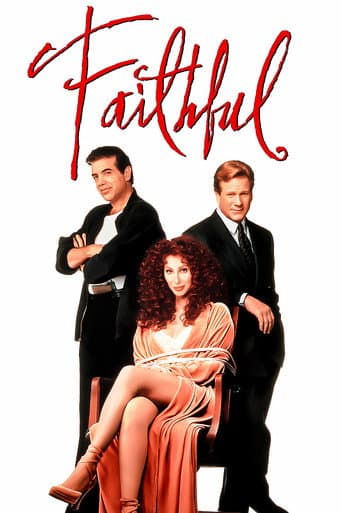 Poster for Faithful
