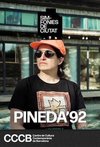 Poster for Pineda'92