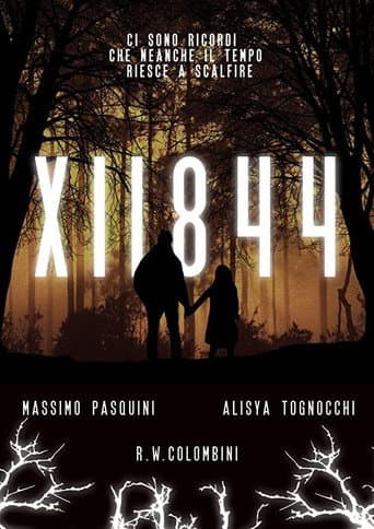 Poster for XII844