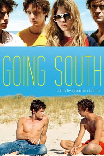 Poster for Going South
