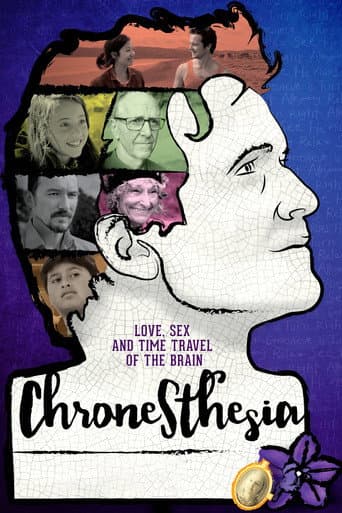 Poster for Chronesthesia