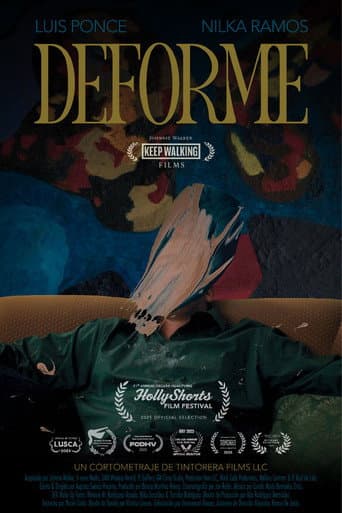 Poster for Deformed