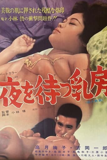 Poster for Yoru omatsu chibusa