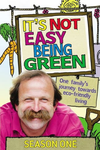 Poster for Season 1