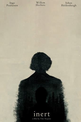 Poster for inert